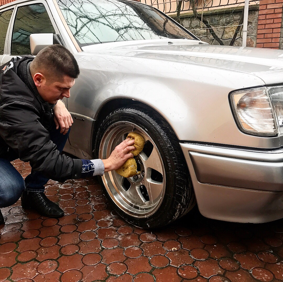Диски MAE R18 4