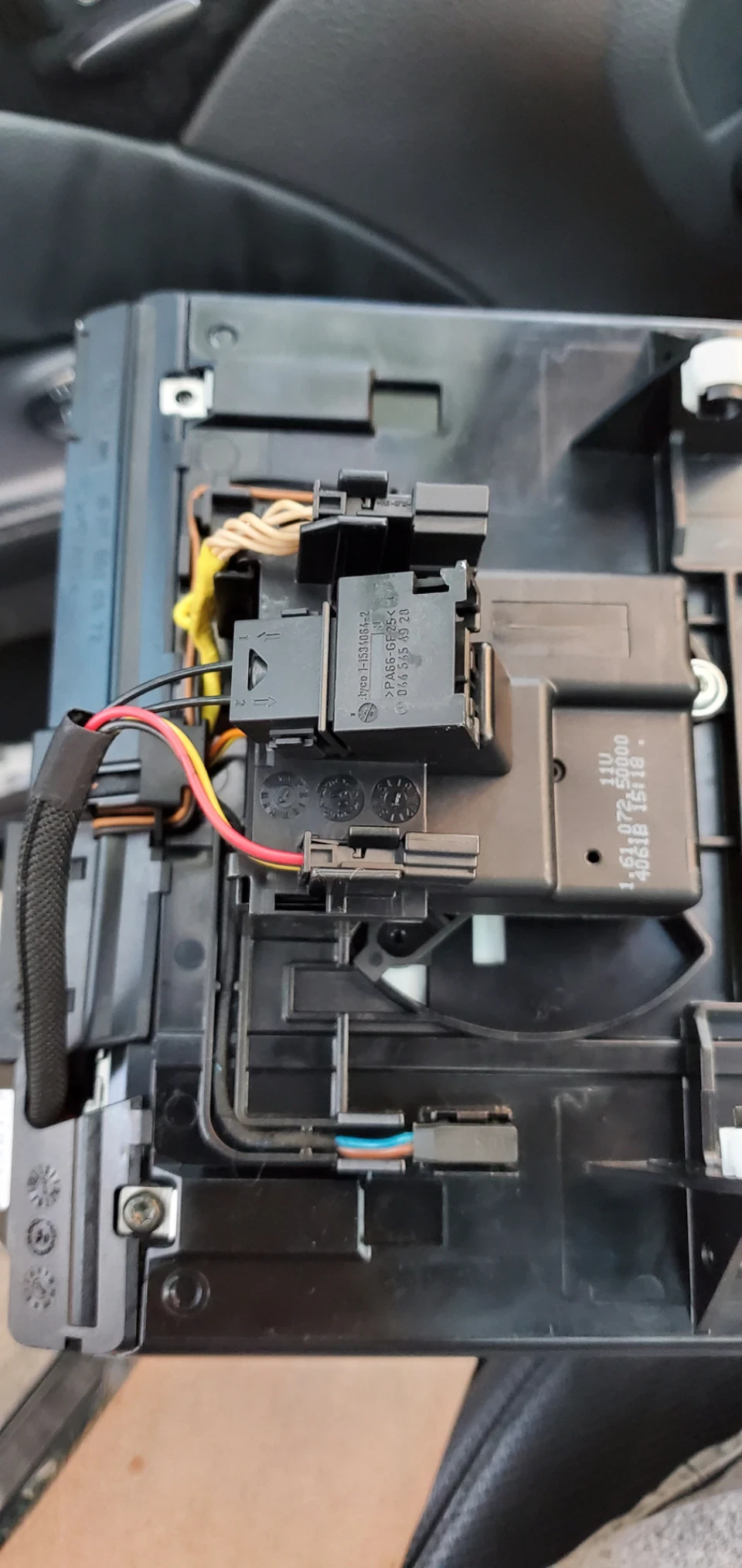 NGT1 і bluetooth. Потрібна допомога