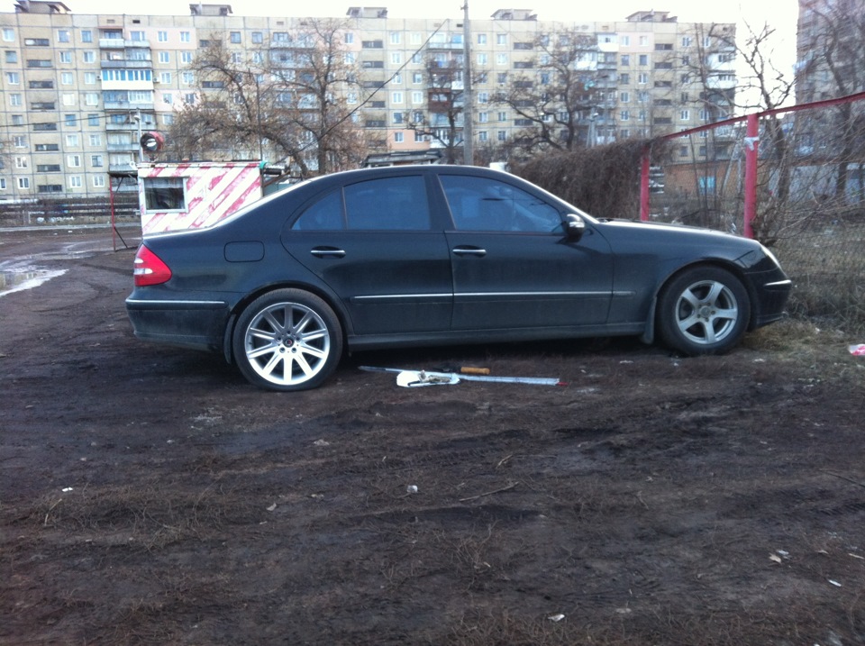 Приміряв дев'ятнашки) 1