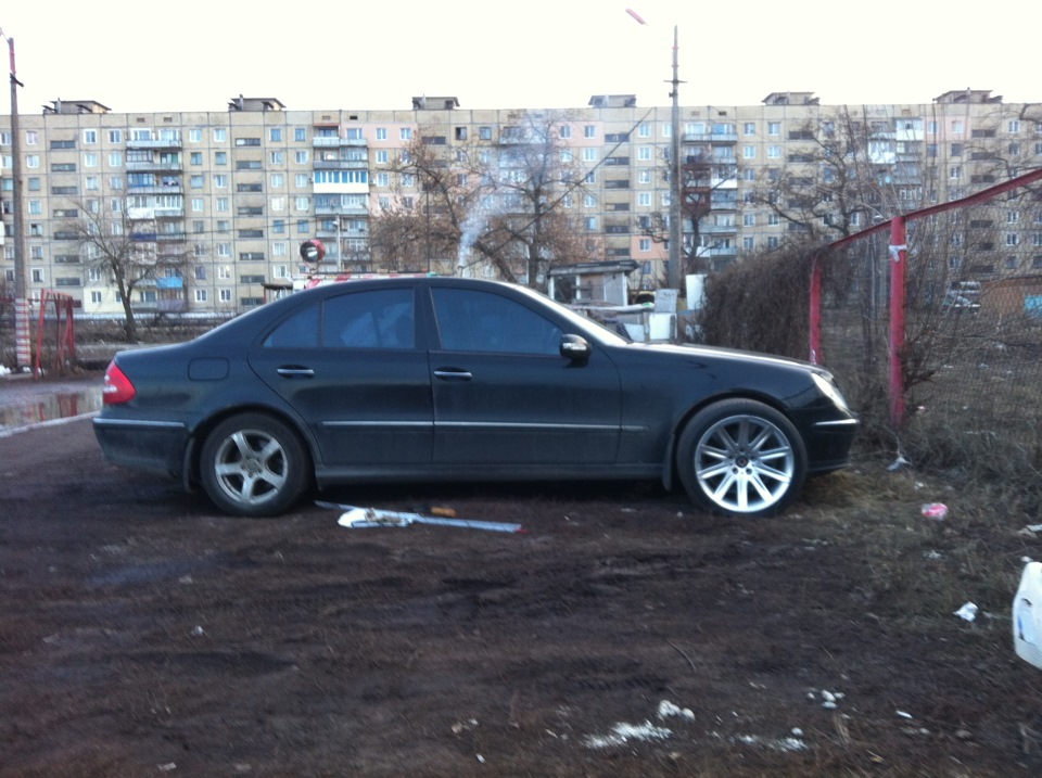 Приміряв дев'ятнашки) 2