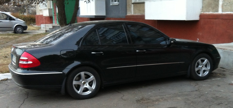 Задні пружини для classic+ngt(газ) 1
