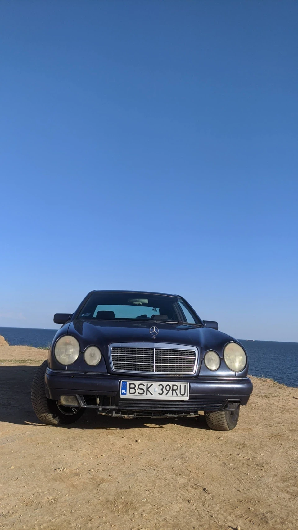 3500 більше не газує w210 2.2 lucas