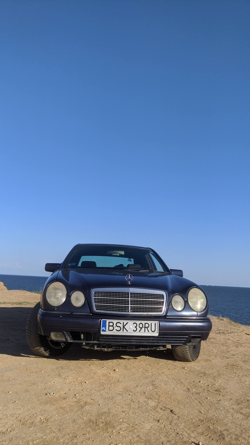 3500 більше не газує w210 2.2 lucas 1