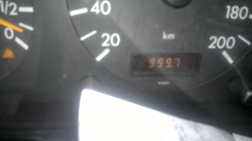 поездка в 2500 км. 4