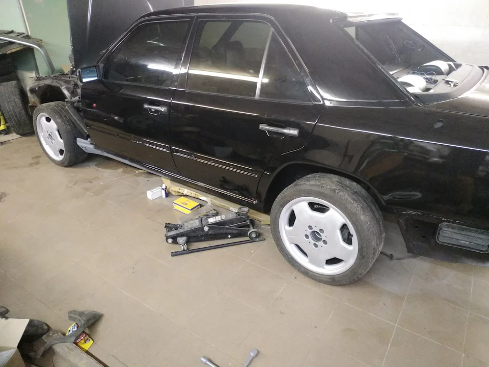 Прикладка дисків АМГ