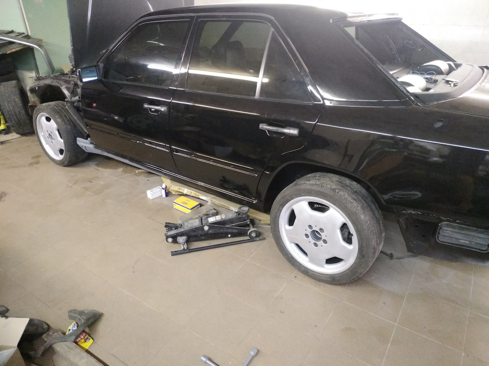 Прикладка дисків АМГ 1