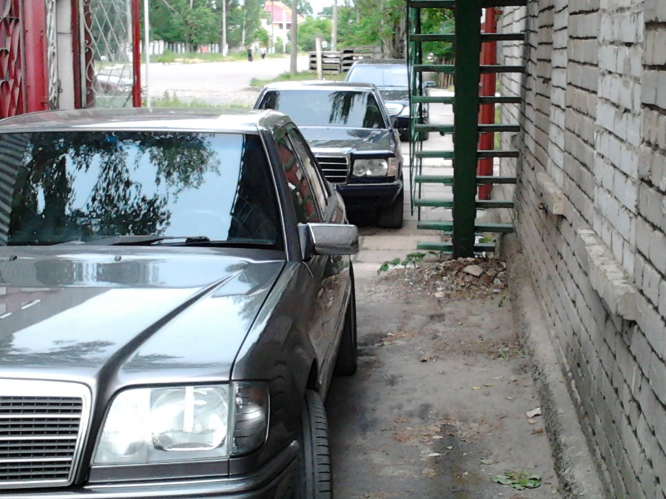 просто трио. 2