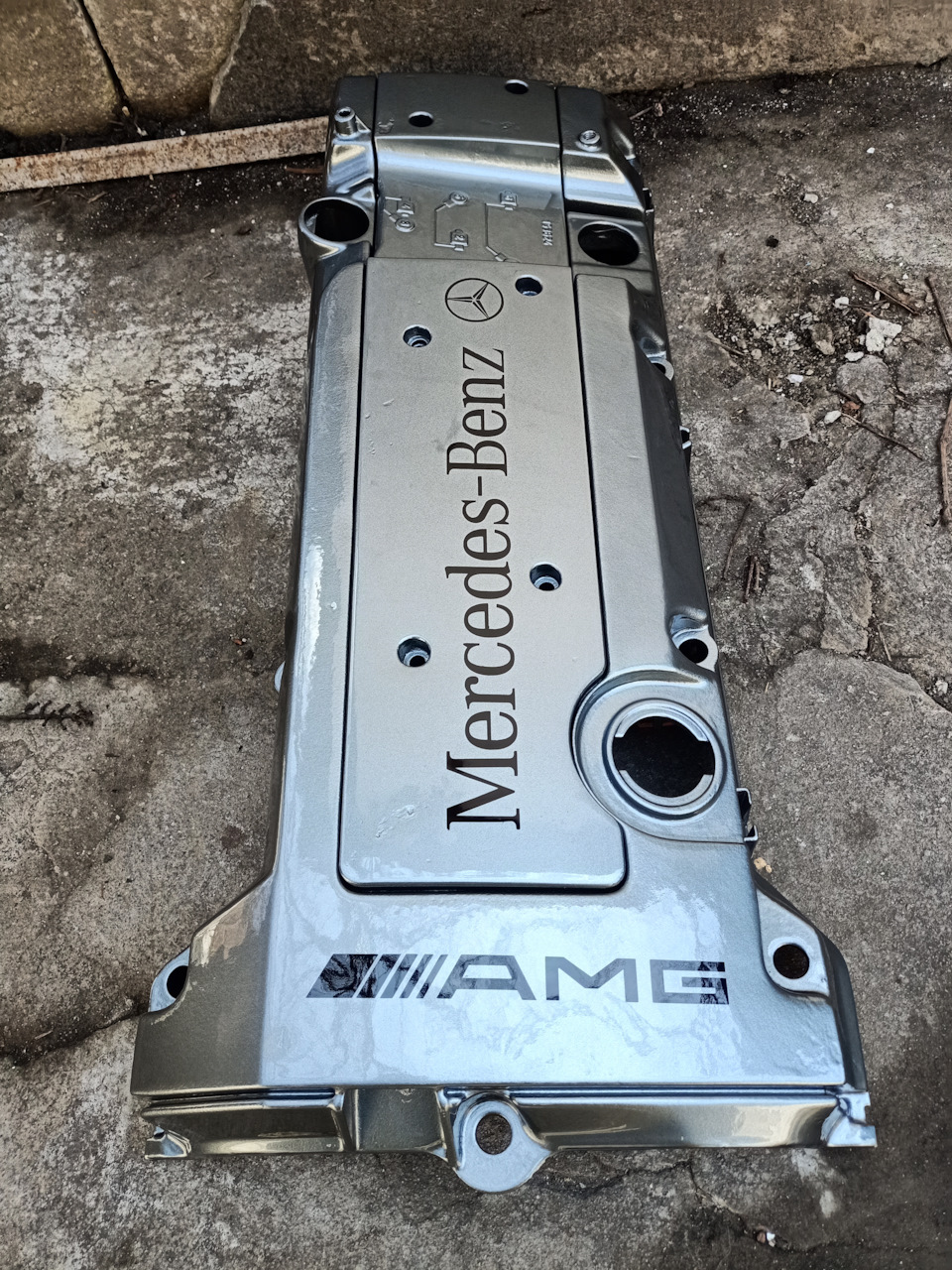 Нове серце м104 1