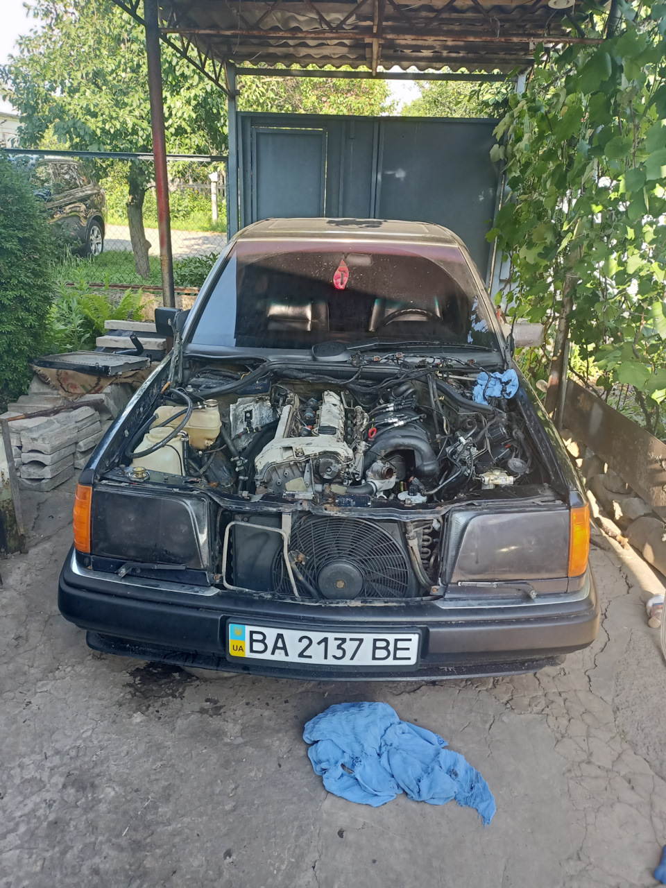 Нове серце м104 5
