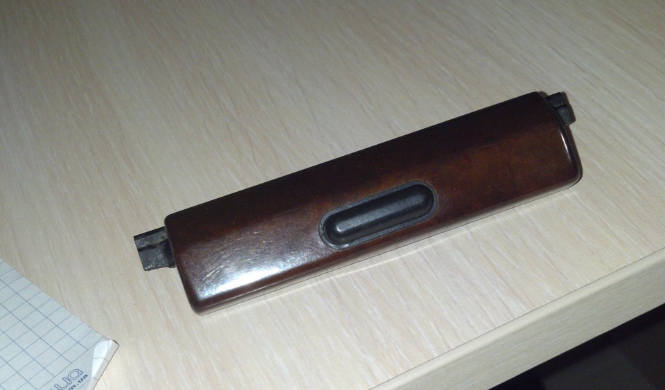 Чиню хлібницю 4