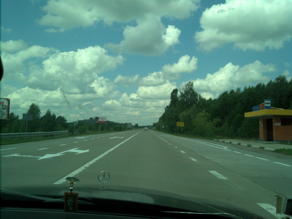 Jorney to the West, або як я з'їздив на Волинь 3