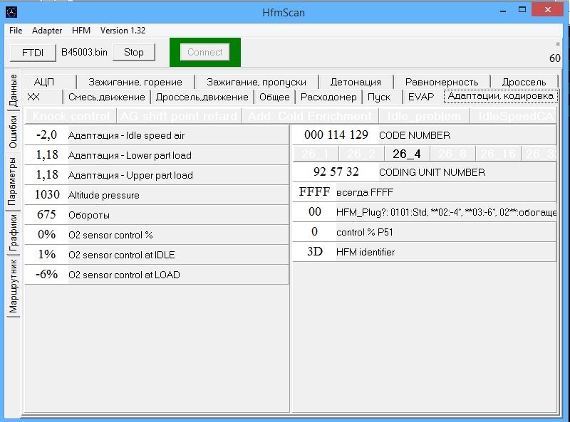 Потрібна рада знавців з 104-го двигуна 1