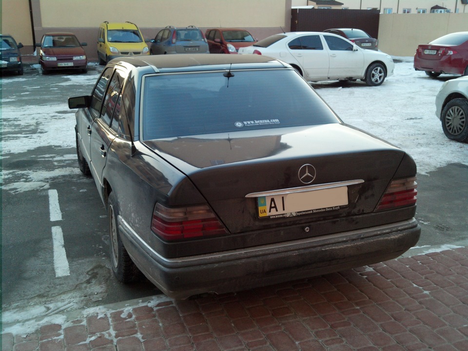 О многом… 1