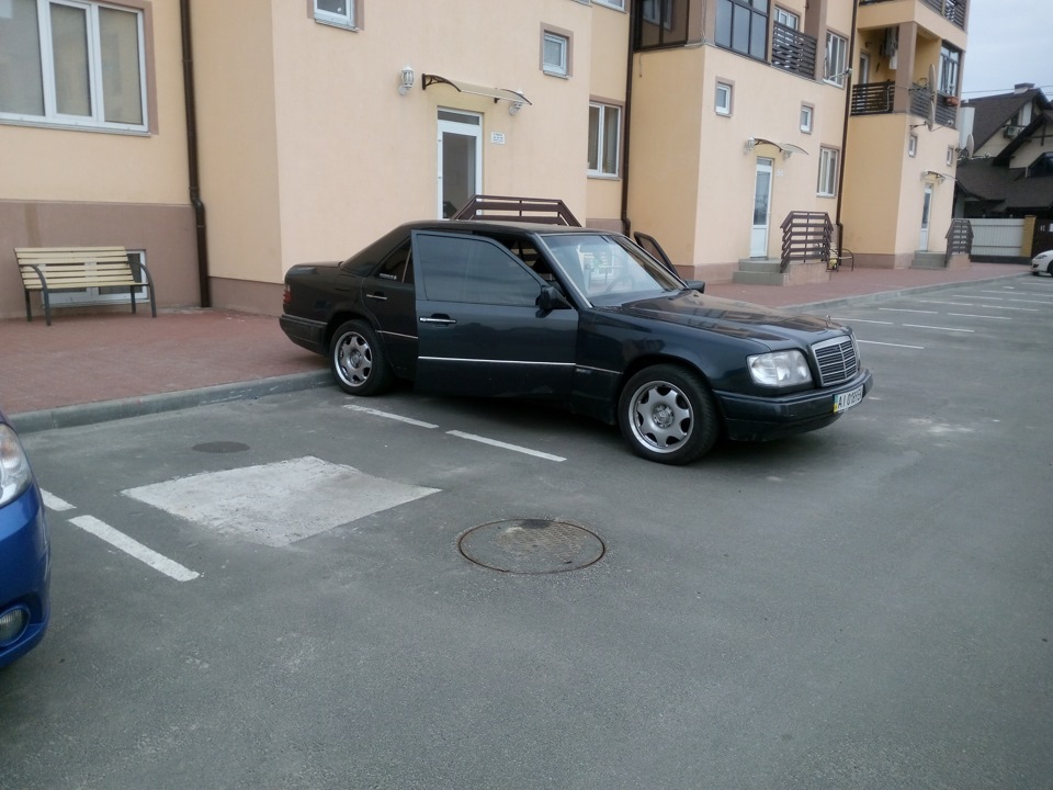 Про те, як із зимою прощалися:) 5