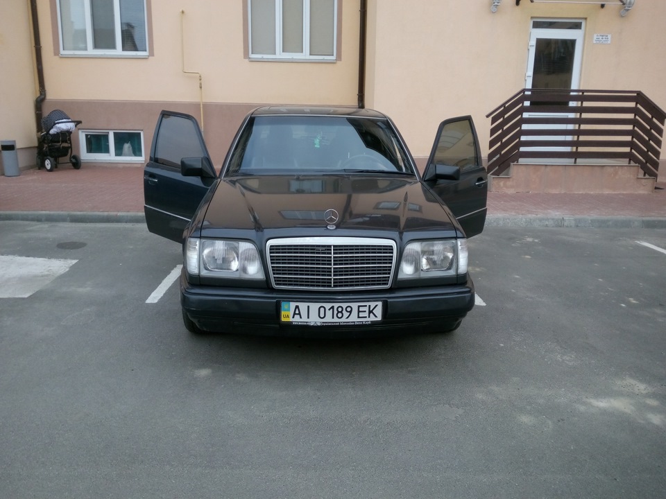 Про те, як із зимою прощалися:) 2