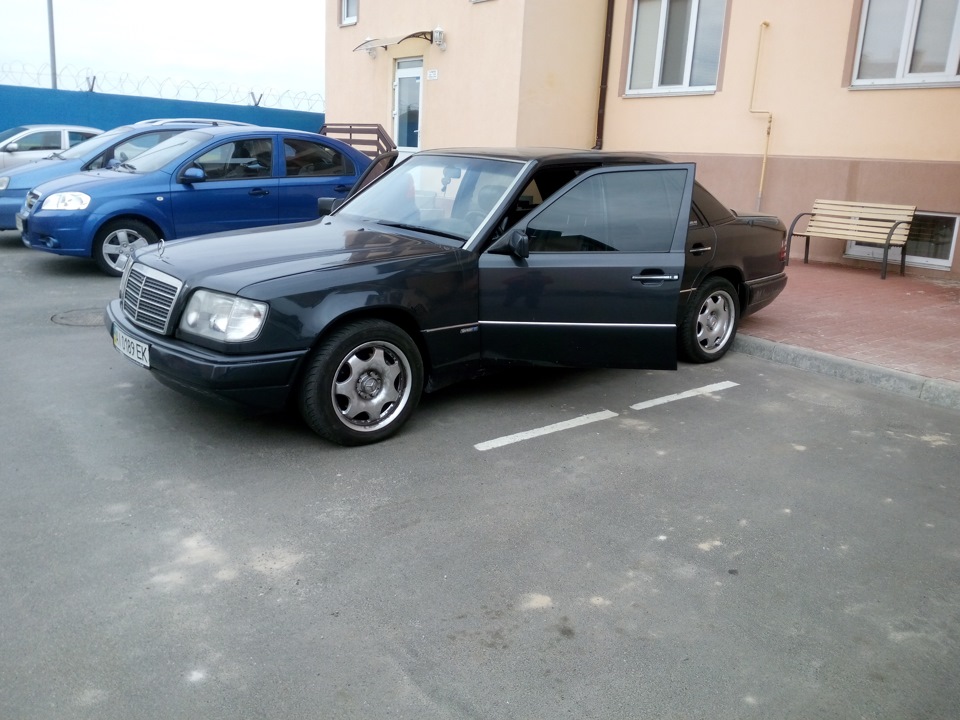 Про те, як із зимою прощалися:) 4