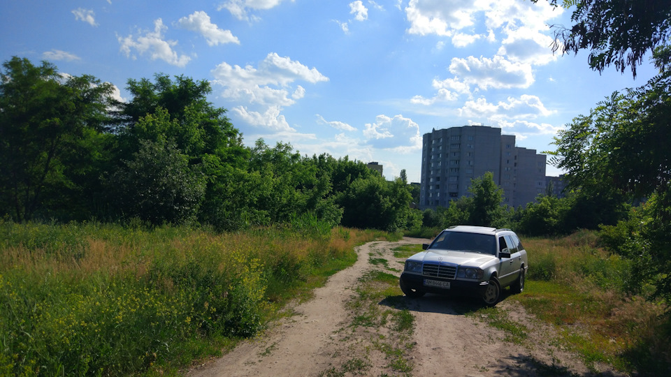 Деньок контрастів 2