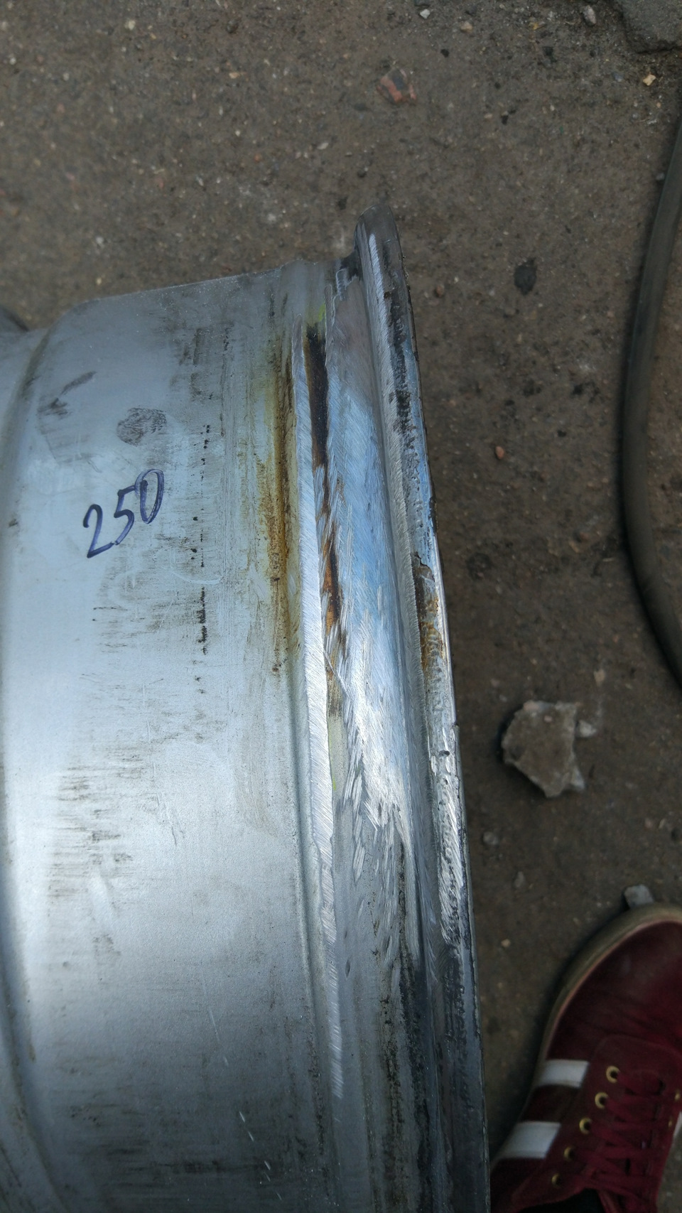 Деньок контрастів 4