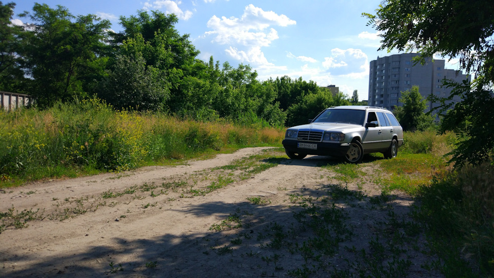 Деньок контрастів 1
