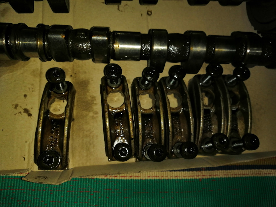 Трішки миття 3