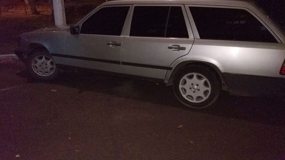 Шиномонтаж 3