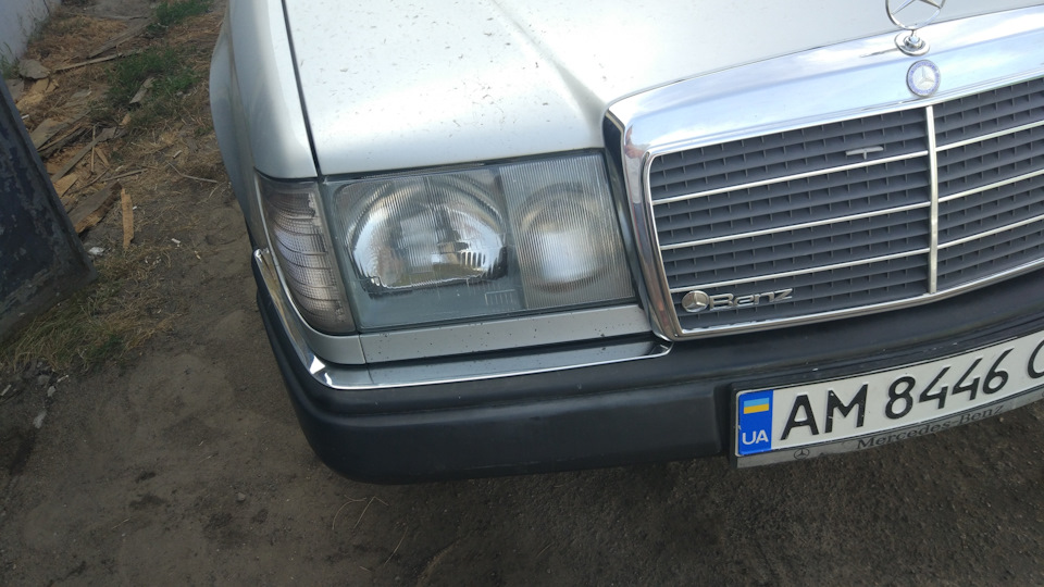 Хромінізація 1