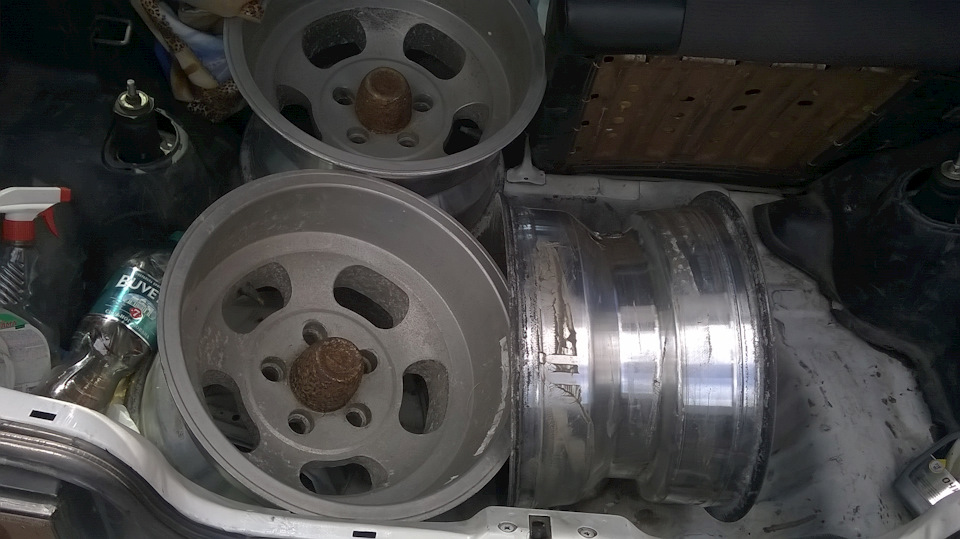 Appliance industries Mag slot 15x10 3