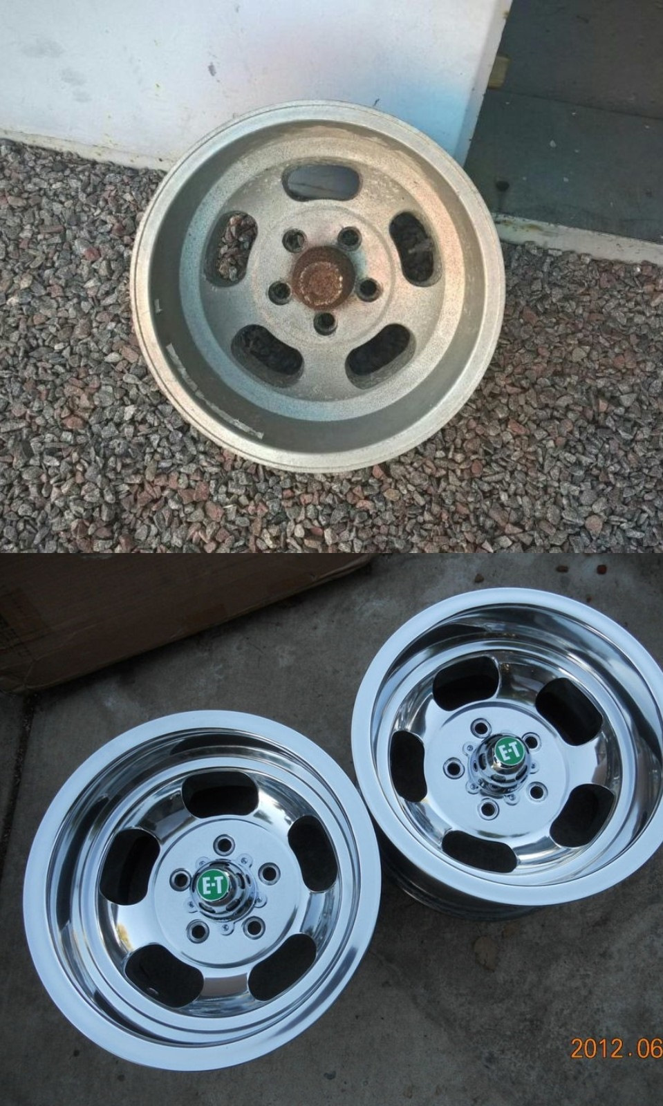 Appliance industries Mag slot 15x10 2