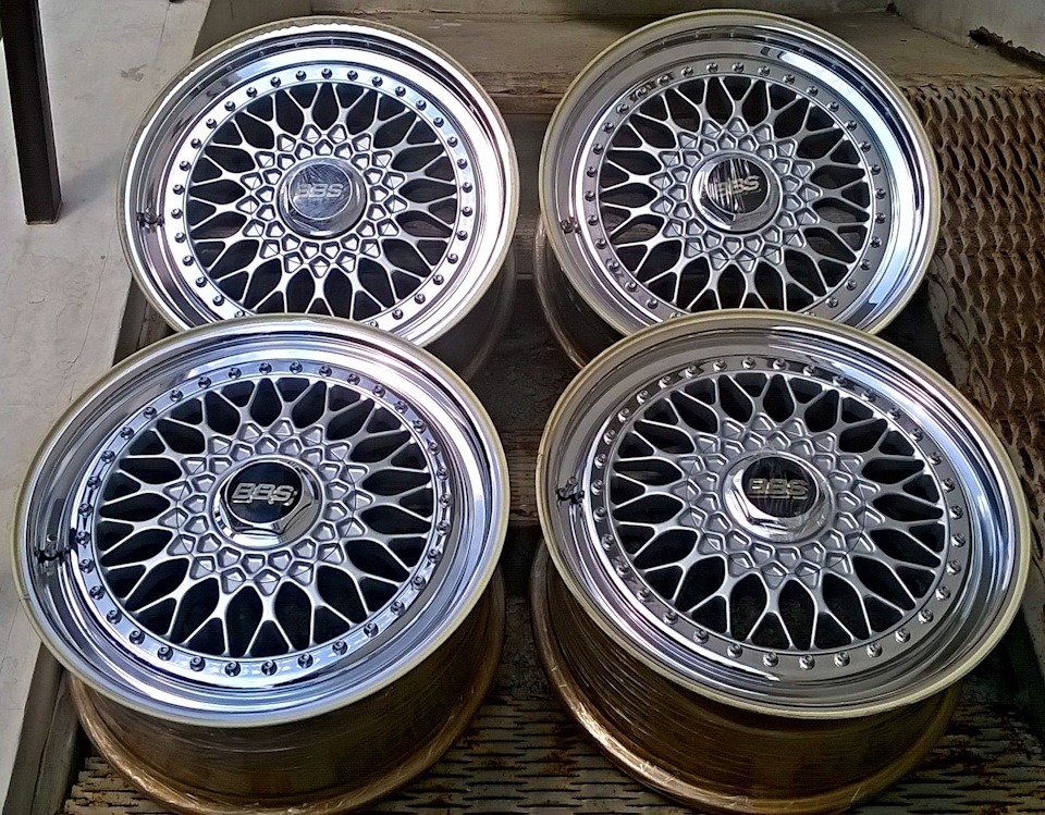 BBS RS 2