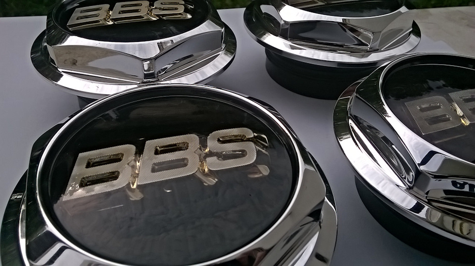 BBS RS 3