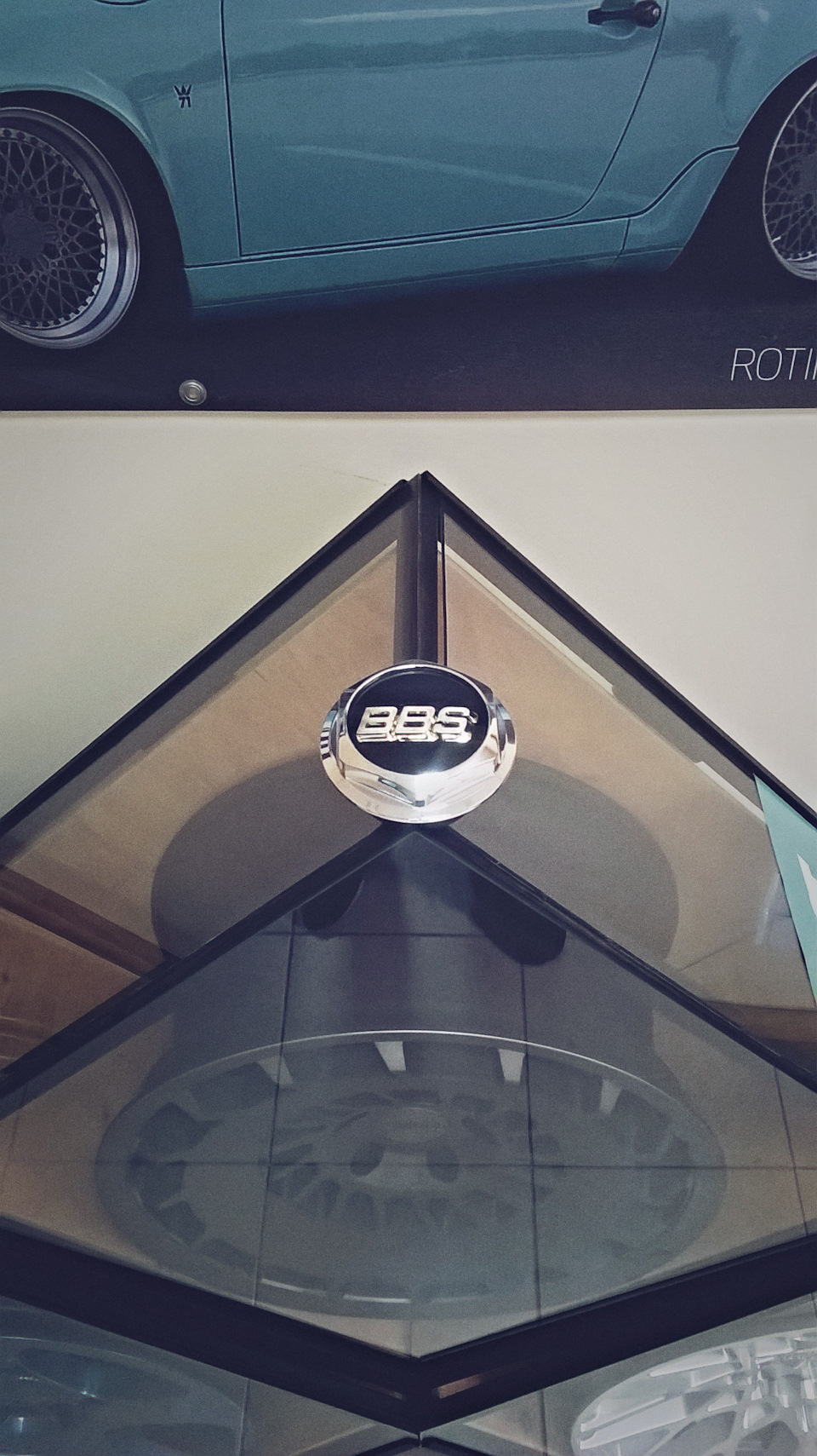 BBS RS 4