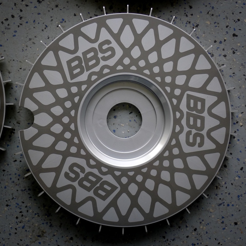 BBS Turbo fun 2