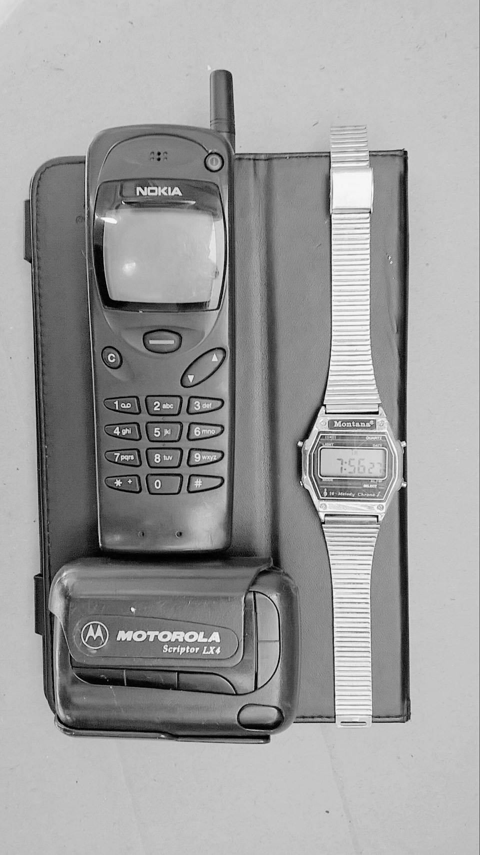 Гаджети 90-х 2