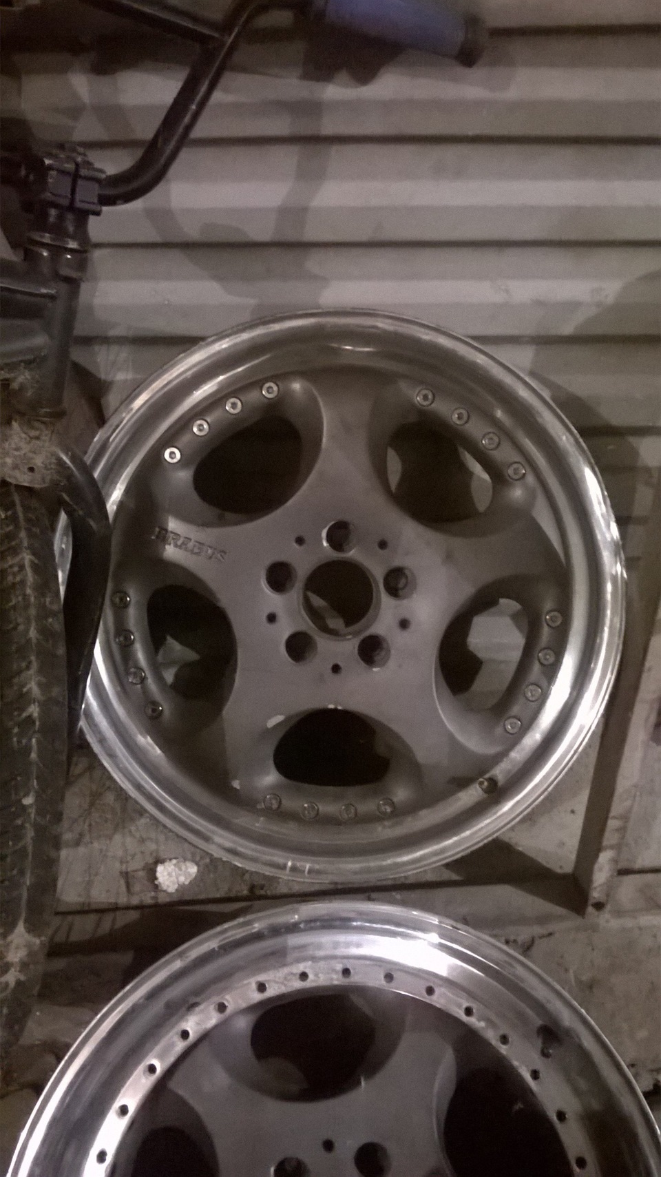Monoblock 4/5(чотири з половиною) 3