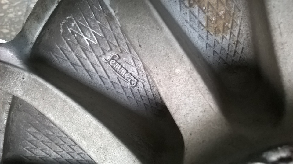 Розпродаж! Lemmers 16 7.5j et 51 MB W140 2