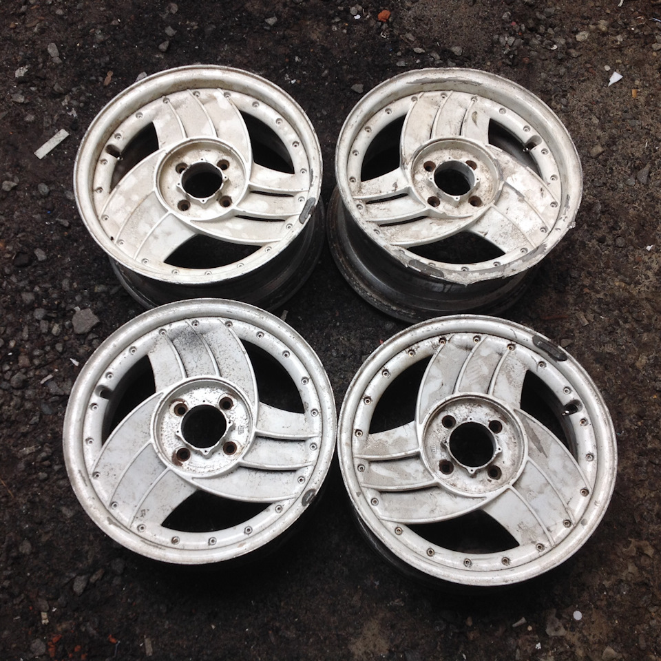 SSR Hiro V-1 15 1