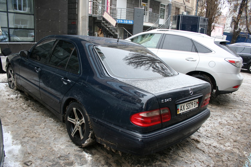 Покупка нового авто 2