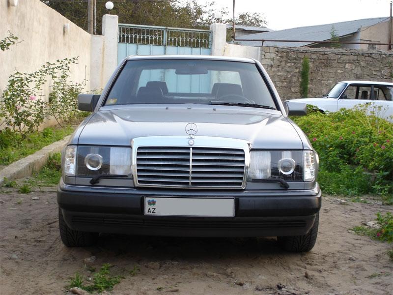 Стайлінг фар 1