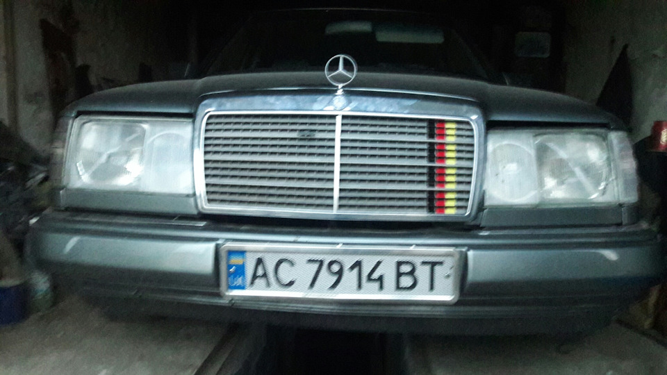 тунінг 1