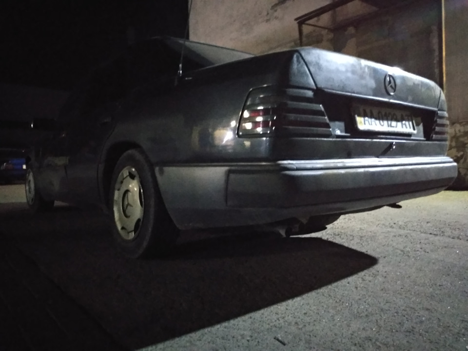 Встреча с benzboyz.zp 3