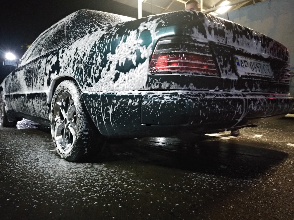 Встреча с benzboyz.zp 2