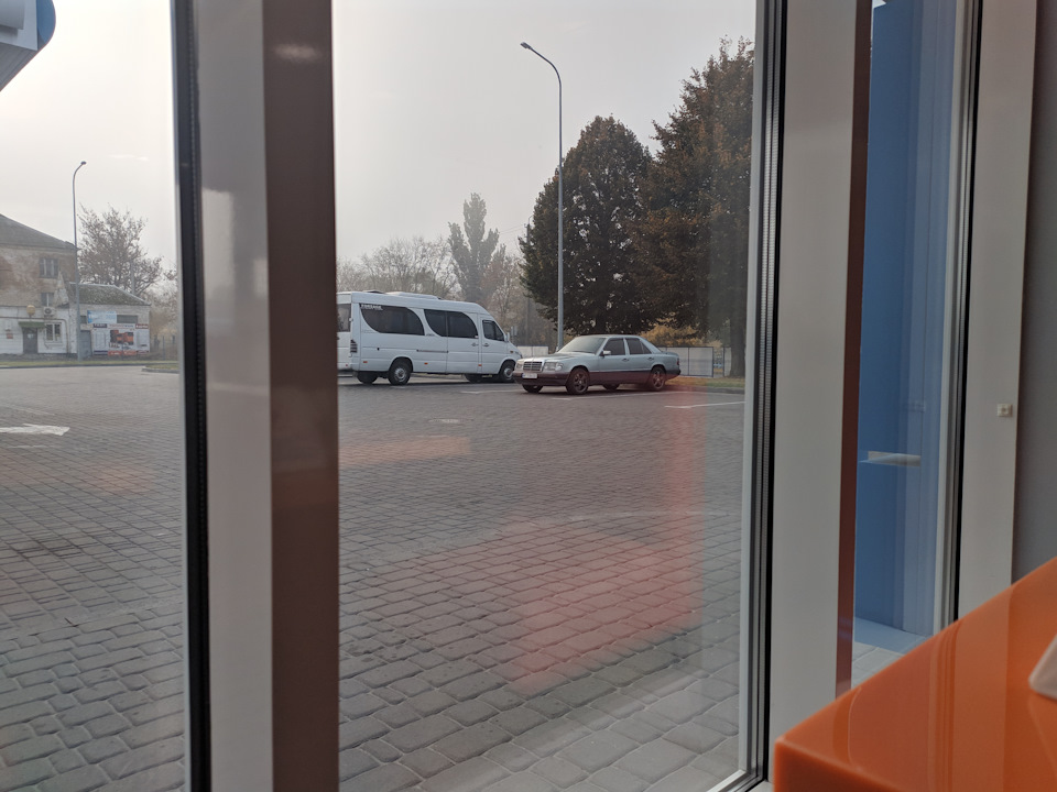 Бортжурнал від 28.10.2019Покупка мрії 2
