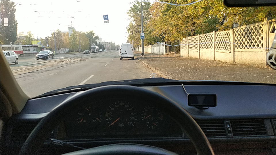 Бортжурнал від 28.10.2019Покупка мрії 1