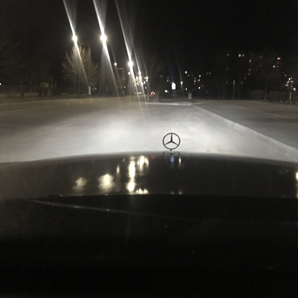 Світло LED 3