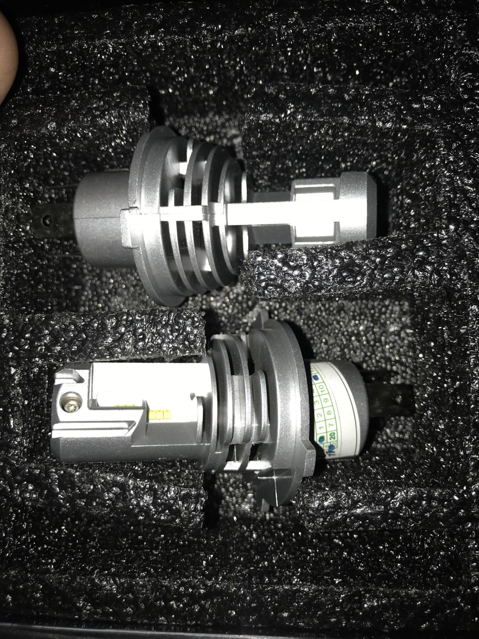 Світло LED 2