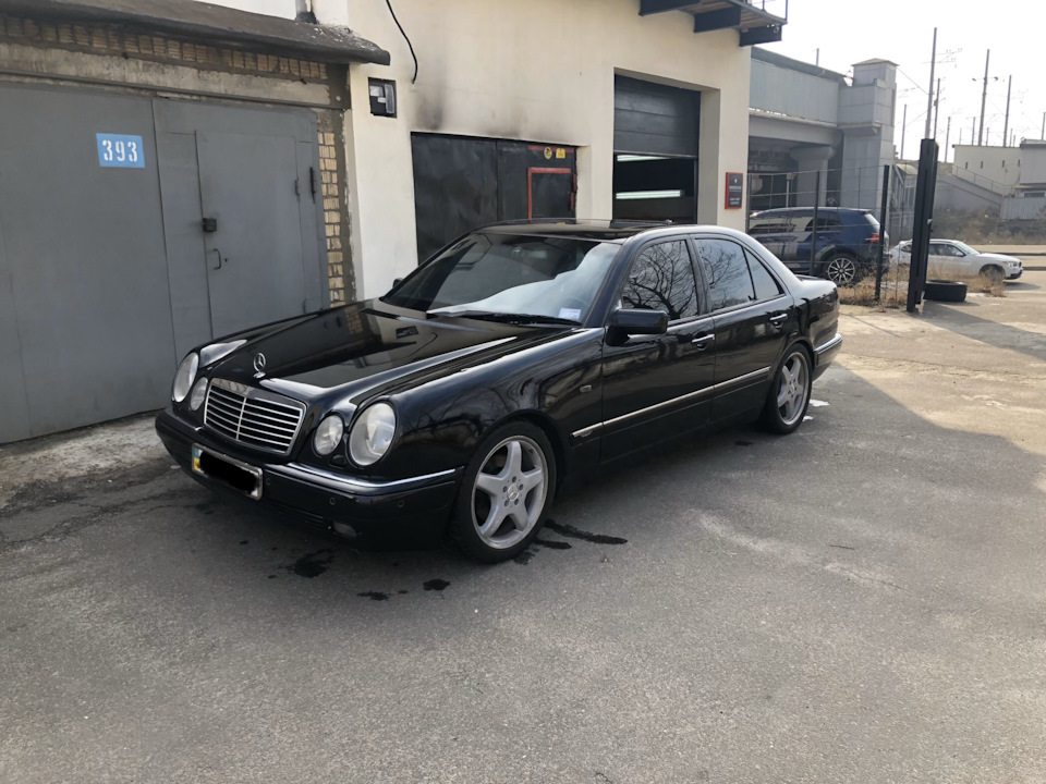 Диски amg 2