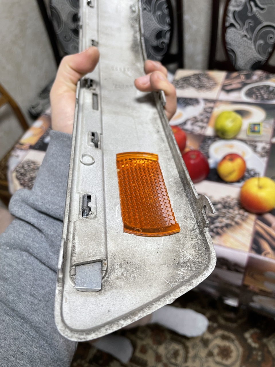 🚗Кузов и Кузовние детали 5