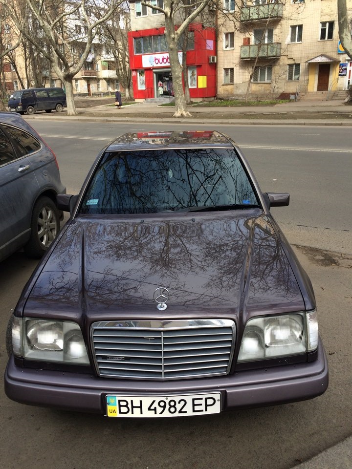 Пару фоточок 1