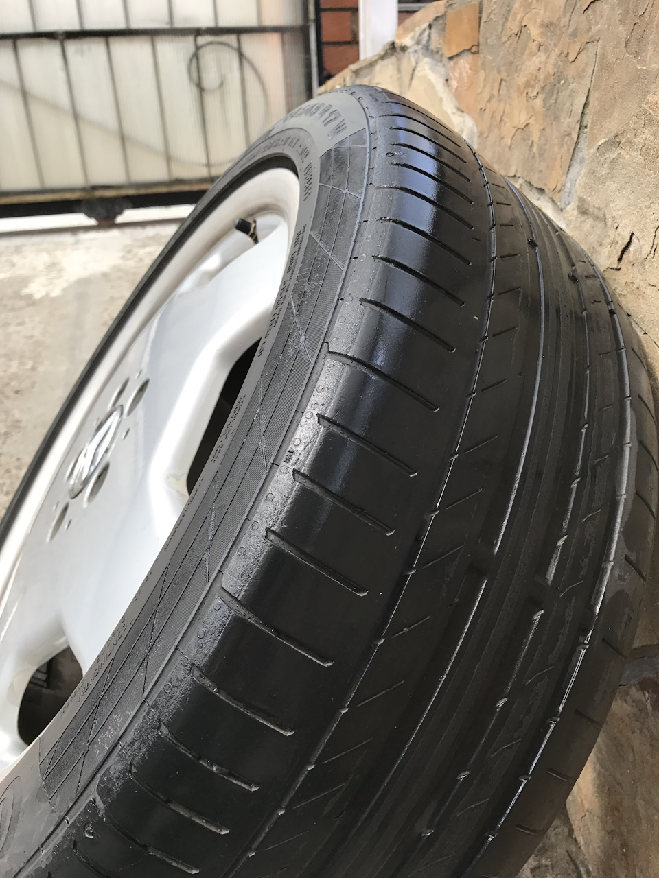 Продаю AMG Monoblock 17' (Україна) 2