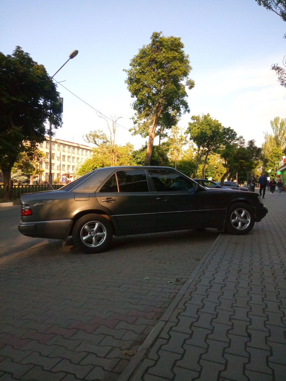 Диски Rial, r15 3